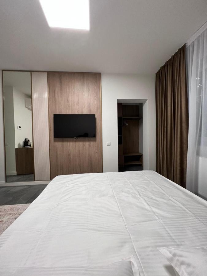 Arcgroup Medical Apartment Oradea Exterior photo