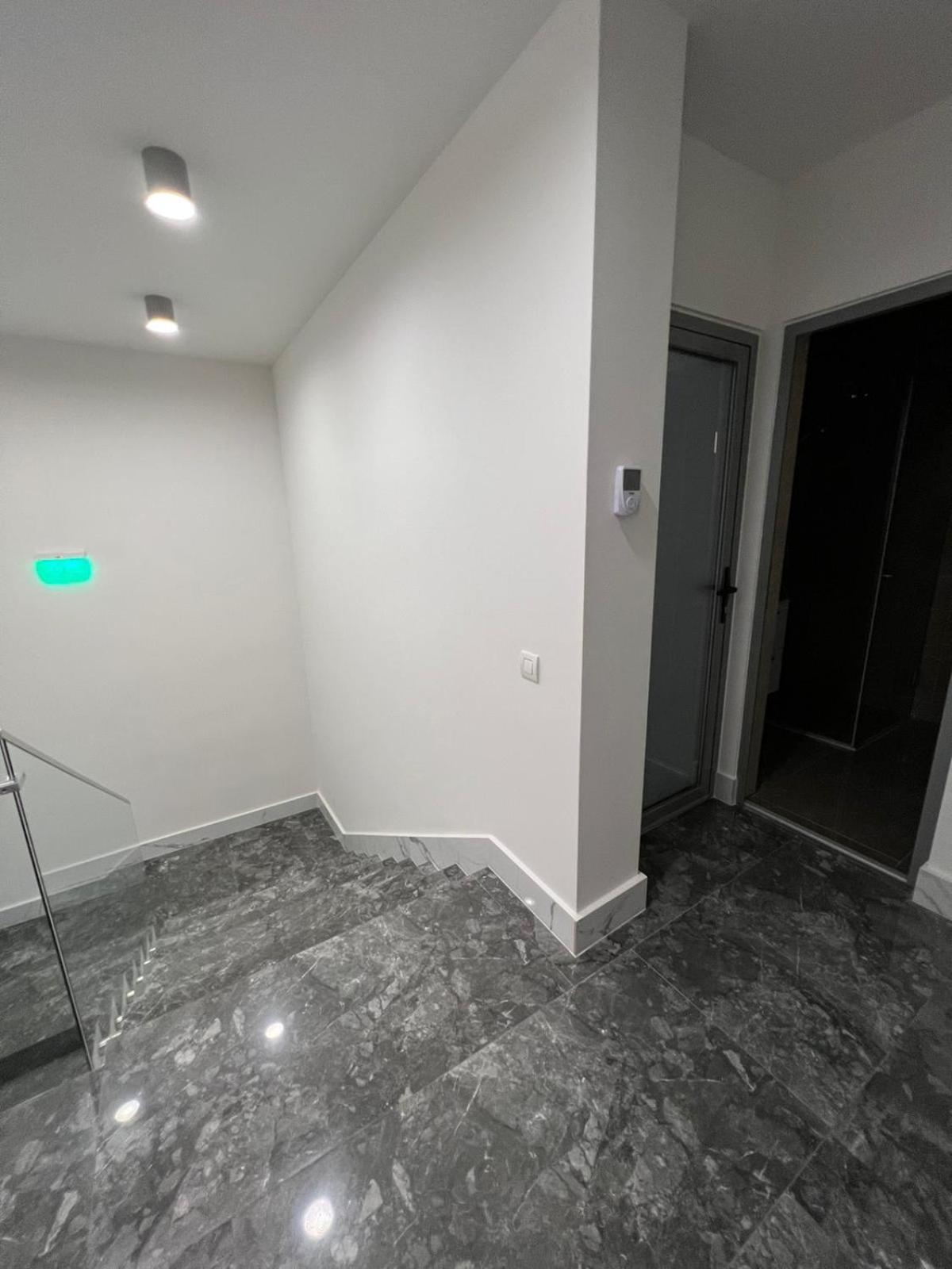 Arcgroup Medical Apartment Oradea Exterior photo
