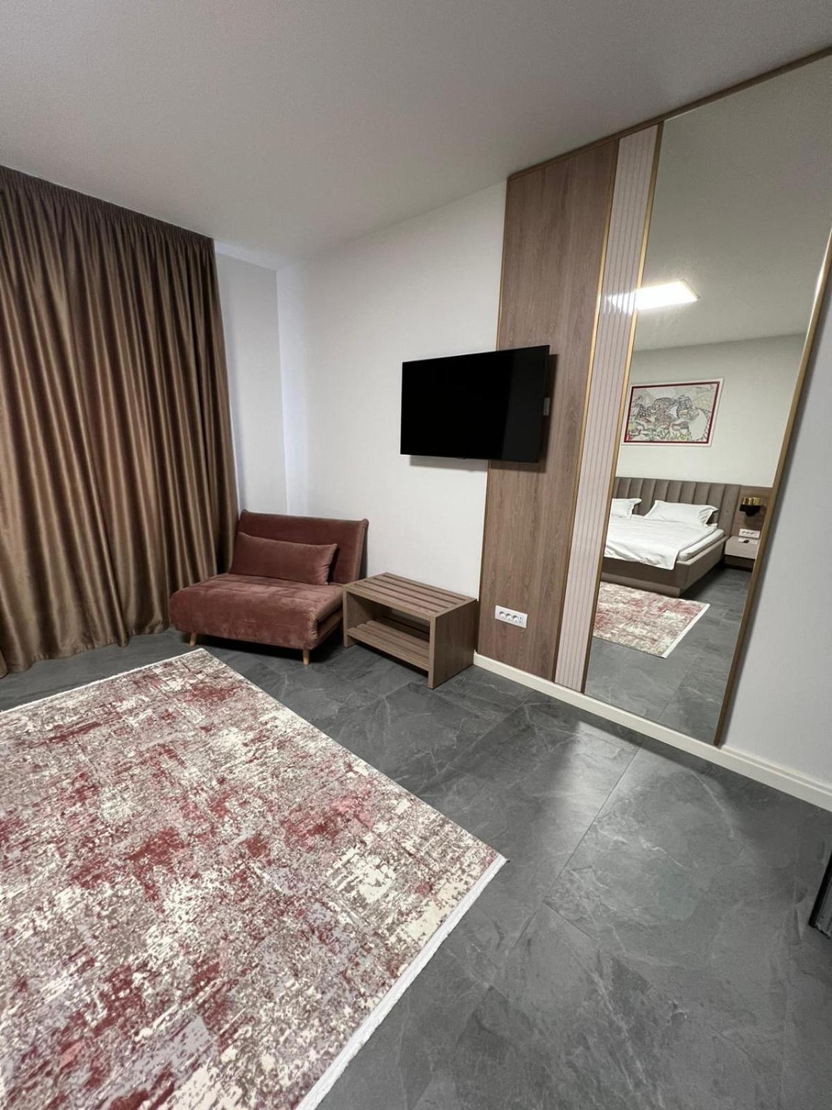Arcgroup Medical Apartment Oradea Exterior photo